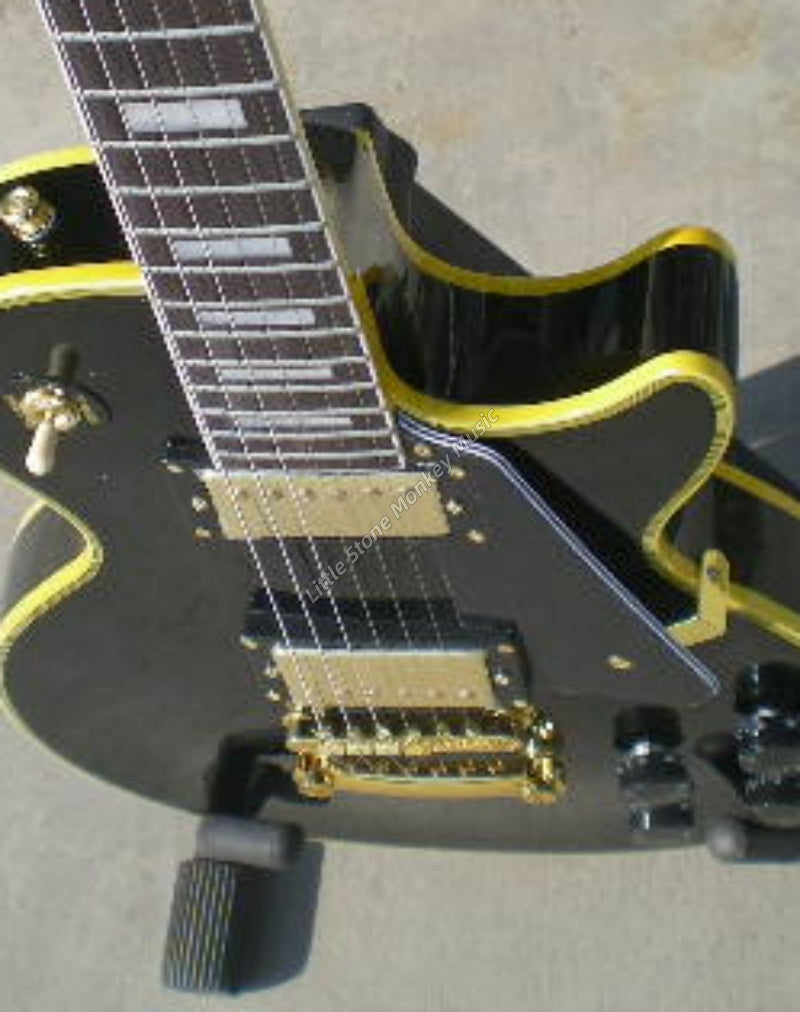 Factory Customized 6 String Electric Guitar We Can Customize Various Styles459
