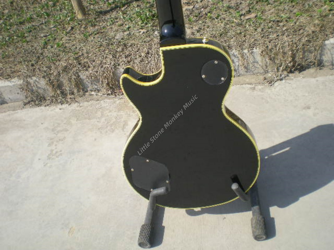 Factory Customized 6 String Electric Guitar We Can Customize Various Styles459