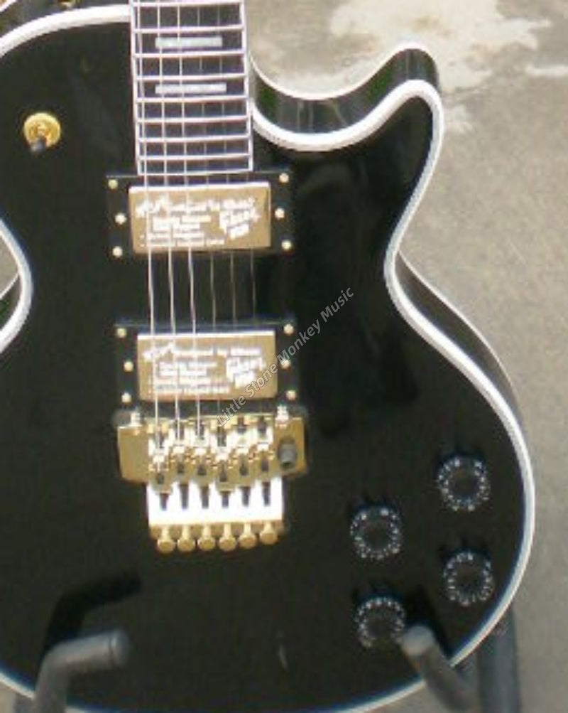 Factory Customized 6 String Electric Guitar We Can Customize Various Styles460