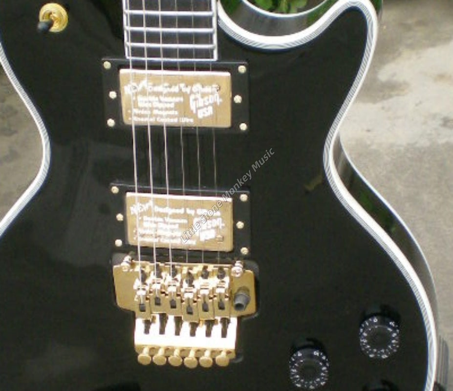 Factory Customized 6 String Electric Guitar We Can Customize Various Styles460