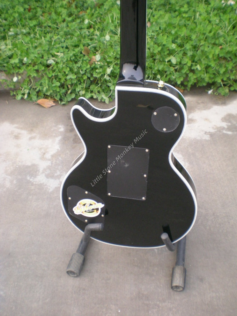 Factory Customized 6 String Electric Guitar We Can Customize Various Styles460