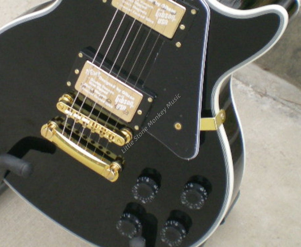 Factory Customized 6 String Electric Guitar We Can Customize Various Styles461