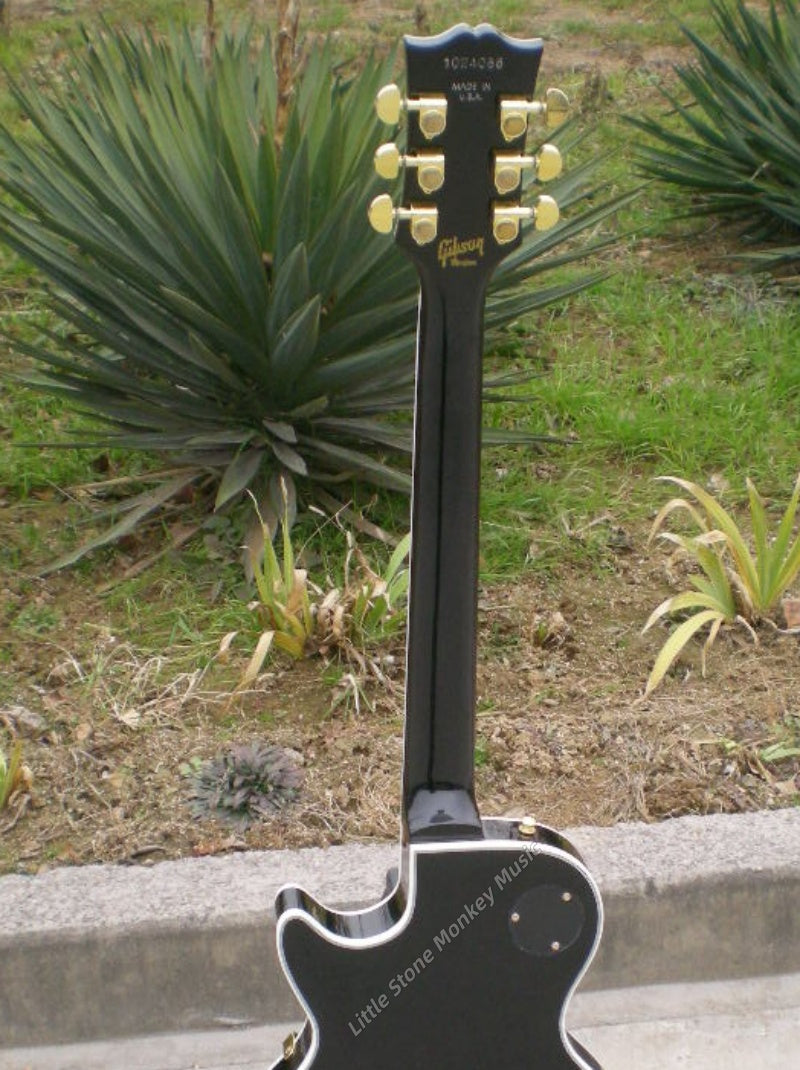 Factory Customized 6 String Electric Guitar We Can Customize Various Styles461