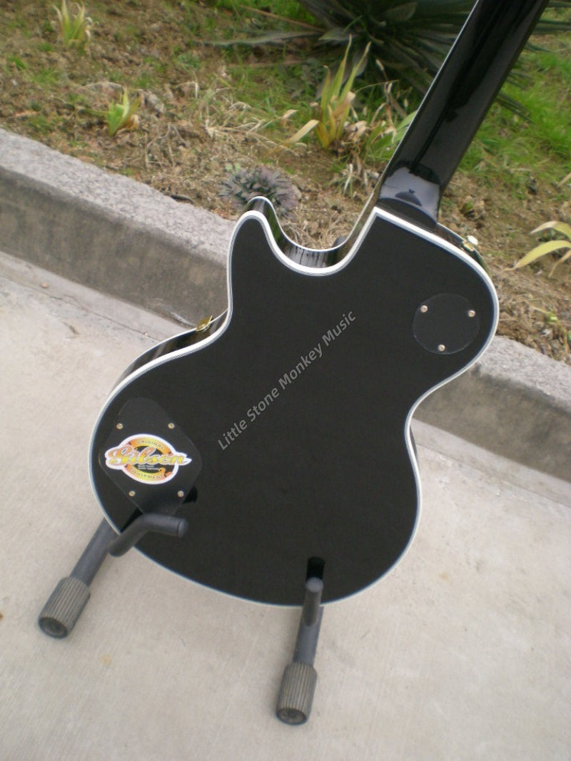 Factory Customized 6 String Electric Guitar We Can Customize Various Styles461