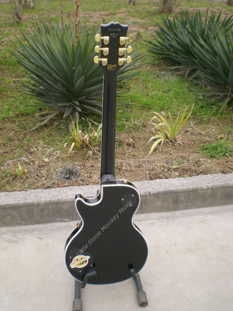Factory Customized 6 String Electric Guitar We Can Customize Various Styles461