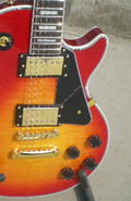 Factory Customized 6 String Electric Guitar We Can Customize Various Styles462
