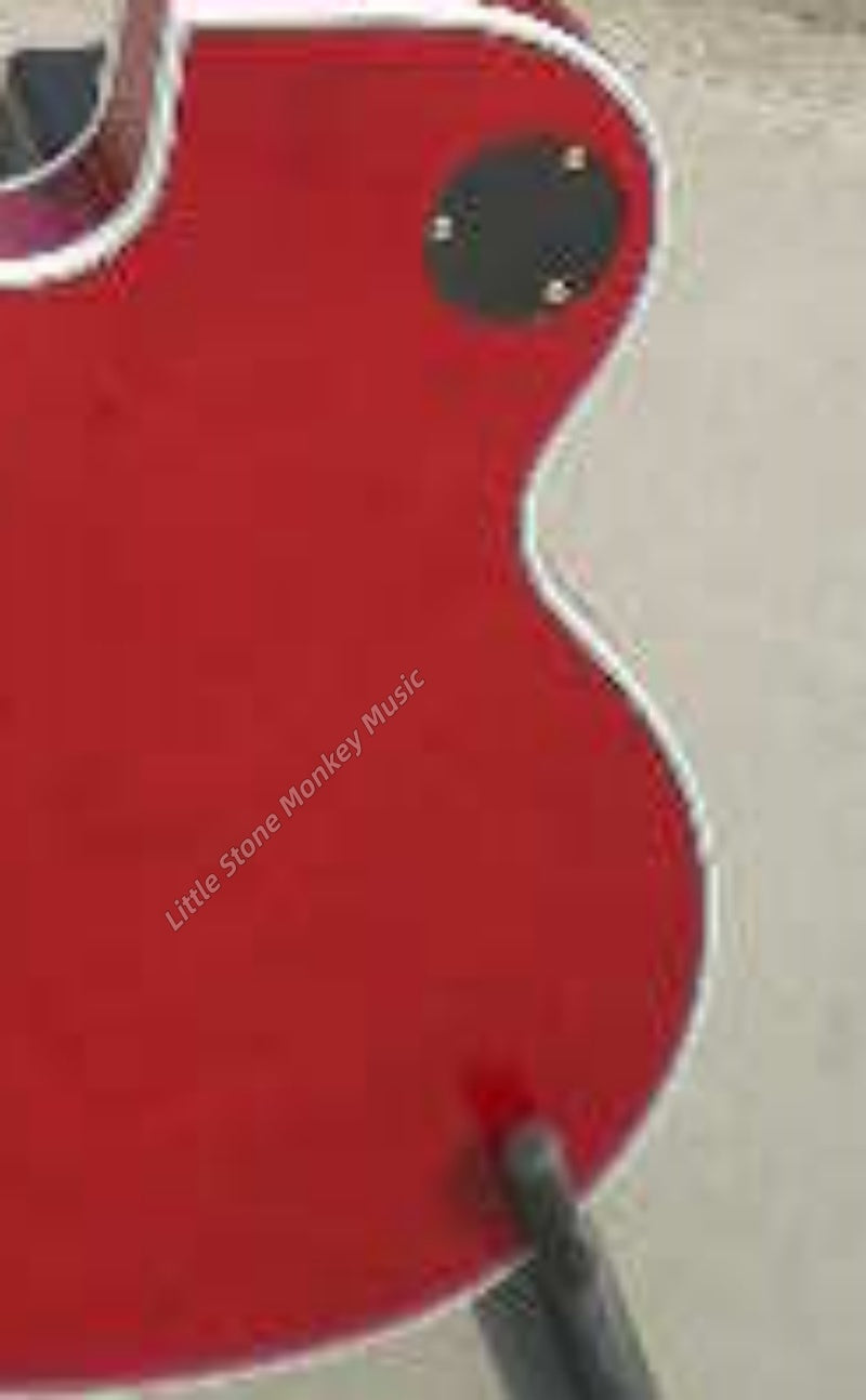 Factory Customized 6 String Electric Guitar We Can Customize Various Styles462