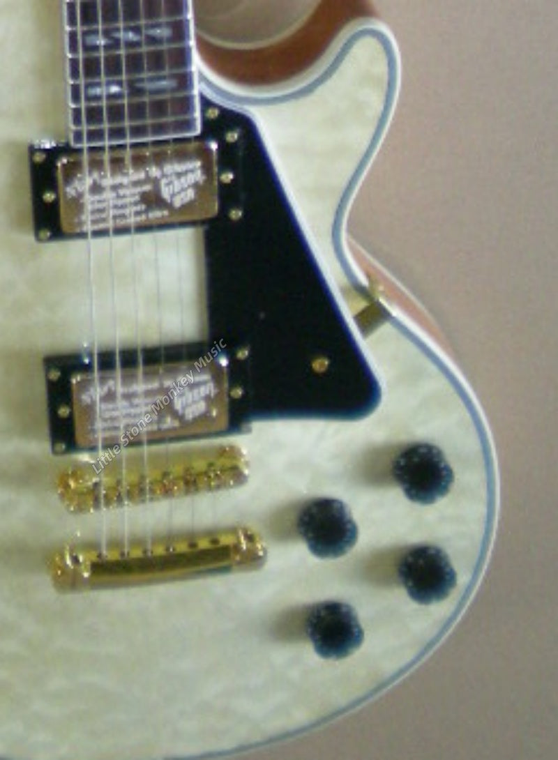 Factory Customized  Electric Guitar  Customize Various Styles Made in China, High Quality Electric Guitar,Factory Customized  Electric Guitar We Can Customize Various Styles Made in China, High Quality Electric Guitar,White Burst Electric Guitar Top464