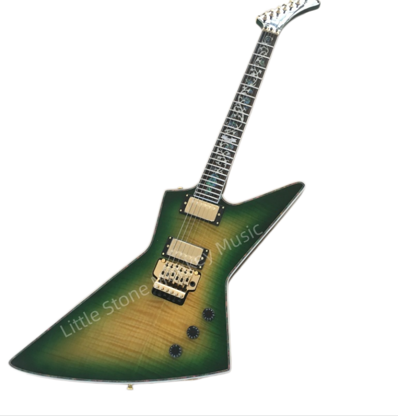 Customize Electric Guitar LSM141