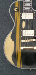 High Quality  Electric Guitar Factory Customized Electric Guitar CustomCustom Iron Electric Guitar Gold Hardware 480