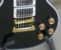High Quality  Electric Guitar Factory Customized Electric Guitar CustomCustom LP Style Electric Guitar 489