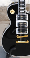 High Quality  Electric Guitar Factory Customized Electric GuitarFactory Customized Electric Guitar, Rosewood Fingerboard, Flame Maple Top492