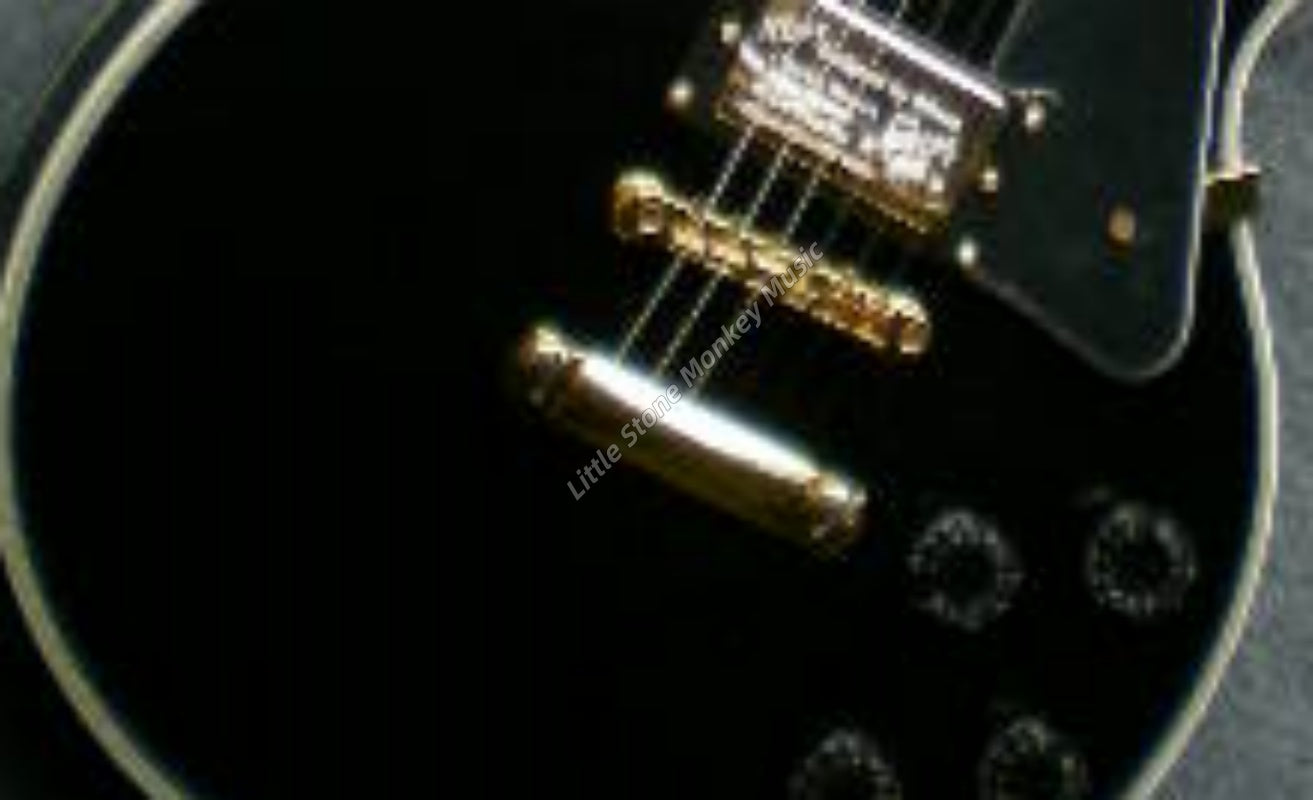 High Quality  Electric Guitar Factory Customized Electric GuitarFactory Customized Electric Guitar, Rosewood Fingerboard, Flame Maple Top493