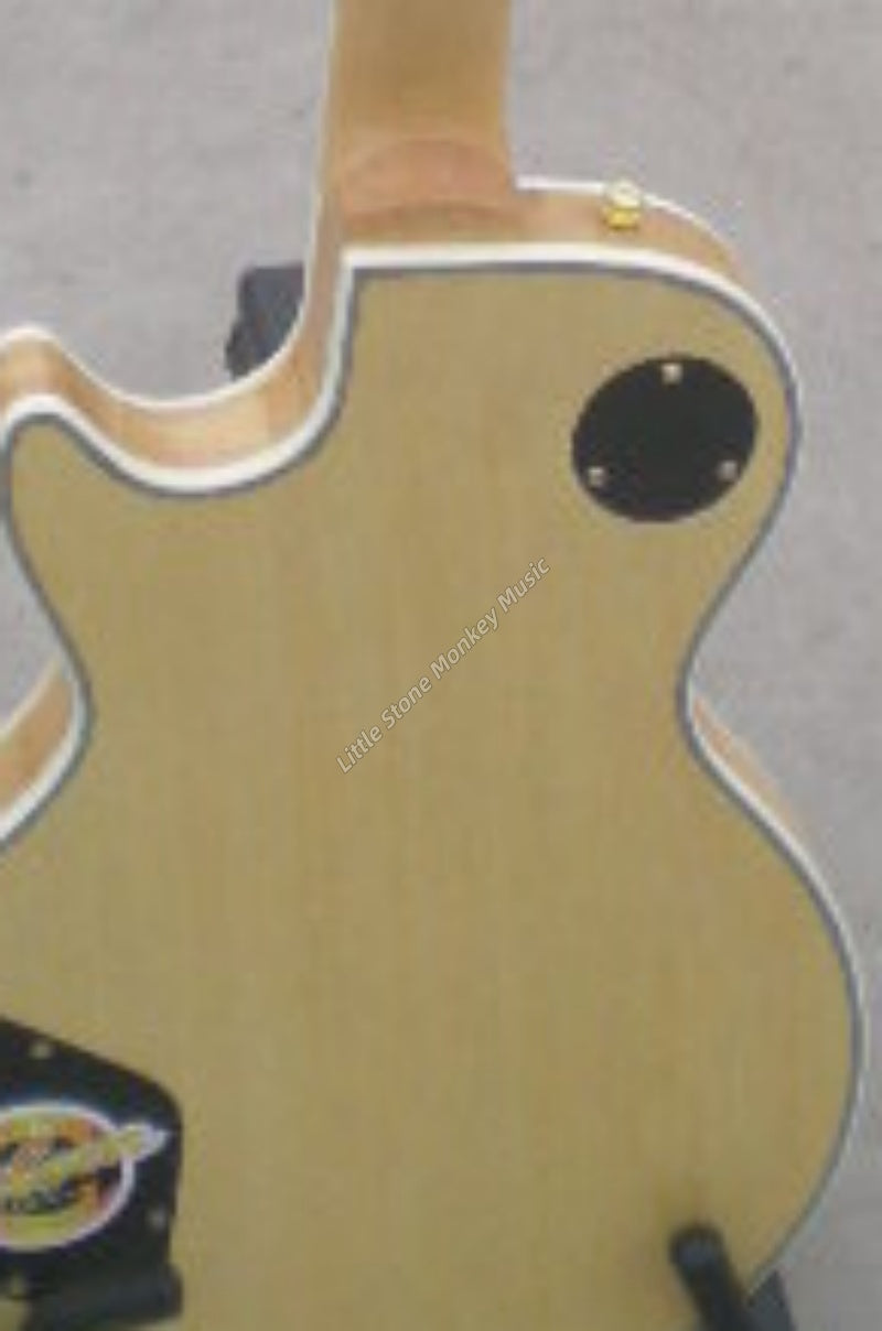 High Quality  Electric Guitar Factory Customized Electric GuitarFactory Customized Electric Guitar Maple Fingerboard,Gold Hardware 495