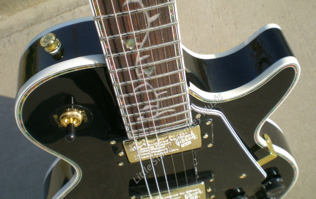High Quality  Electric Guitar Factory Customized Electric GuitarFactory Customized Electric Guitar Maple Fingerboard,Gold Hardware 496