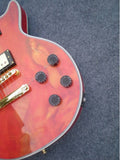 High Quality  Electric Guitar Factory Customized Electric Guitar 6 string 499