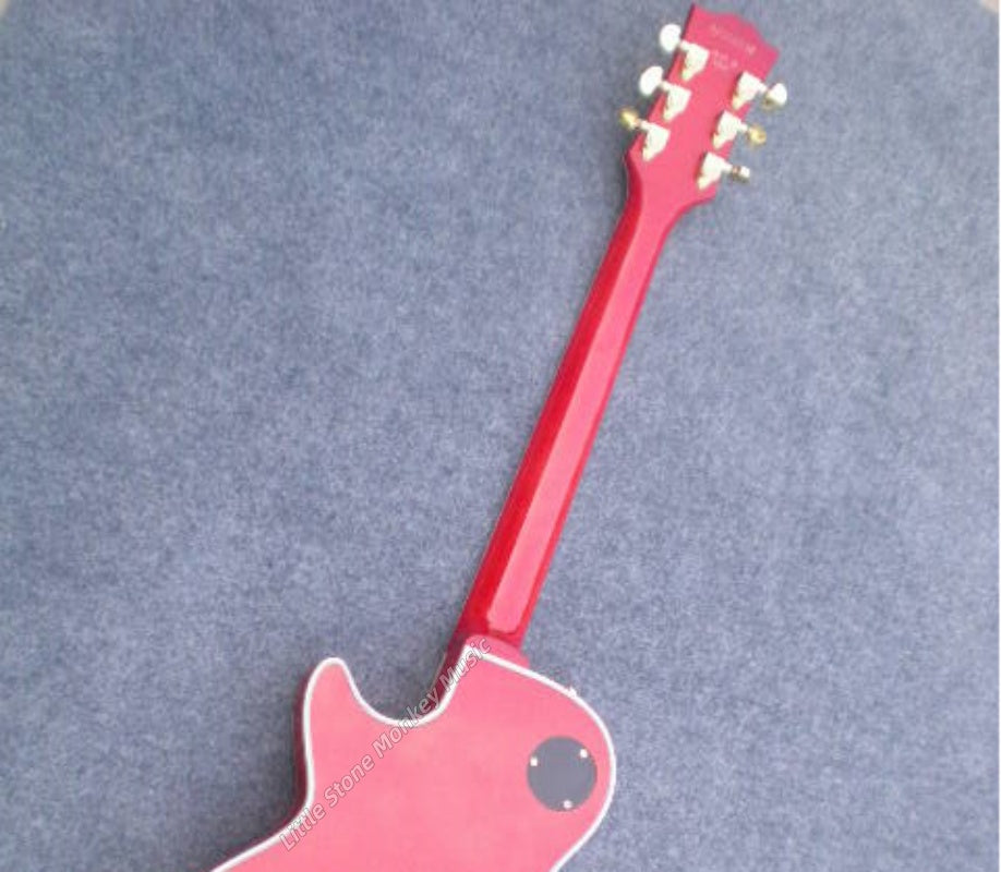 High Quality  Electric Guitar Factory Customized Electric Guitar 6 string 499