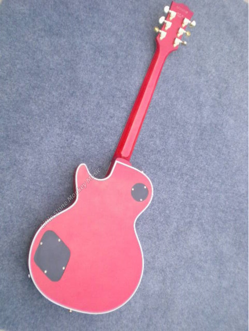 High Quality  Electric Guitar Factory Customized Electric Guitar 6 string 499