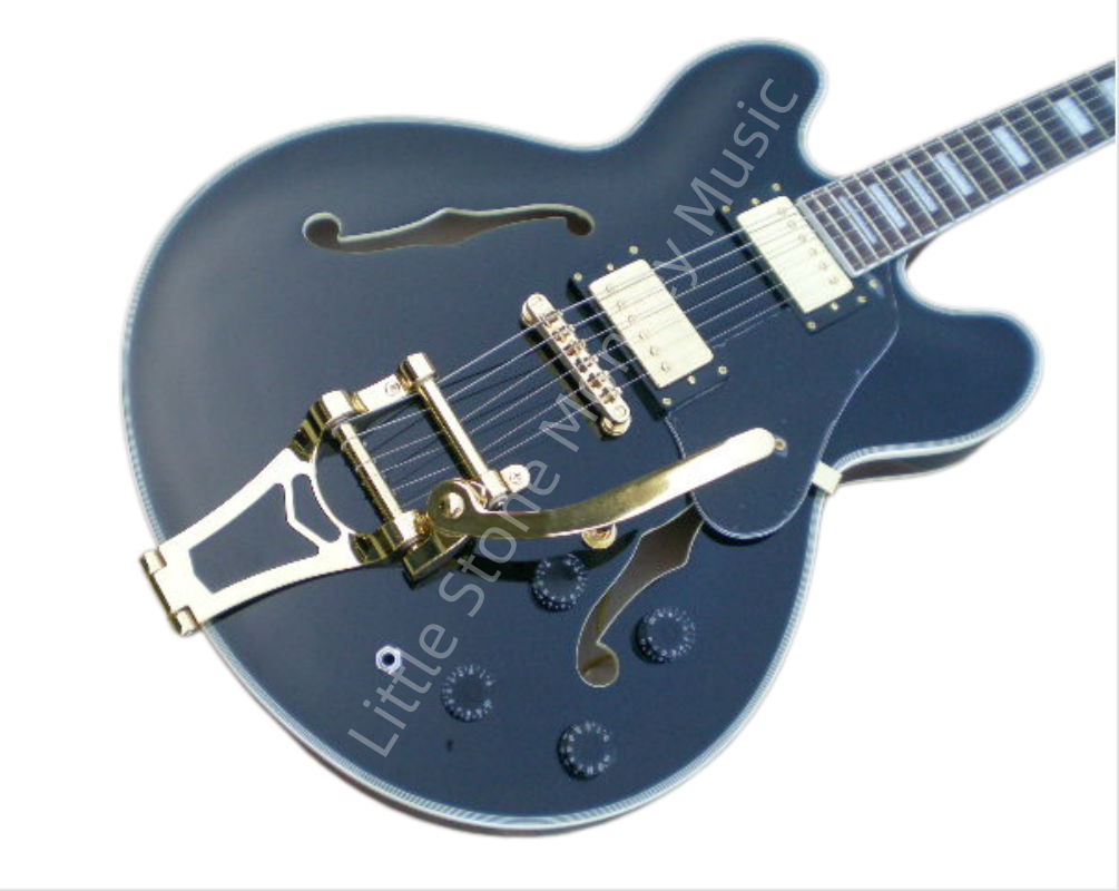 Factory Customized    Electric Guitar with Vintage red  color Electric Guitarop 239-244#