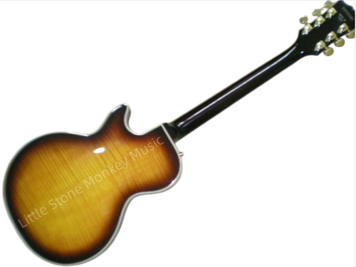 Customize Electric Guitar LSM026