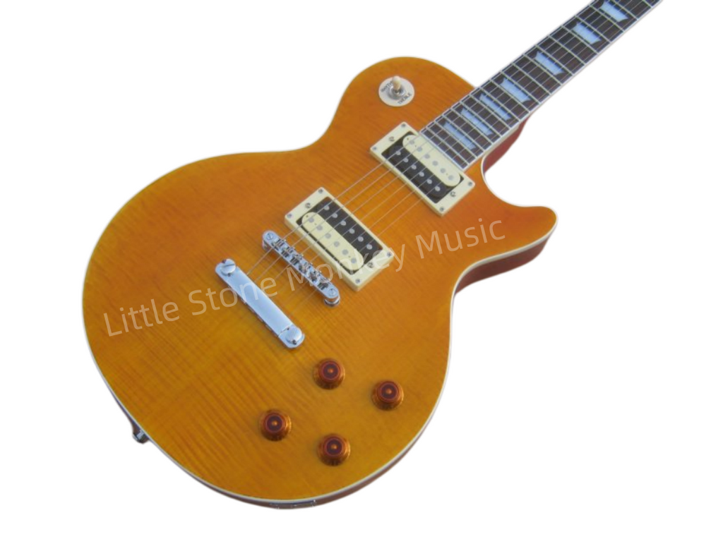 Customize Electric Guitar LSM153