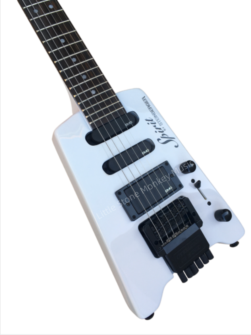 Customize Electric Guitar LSM123