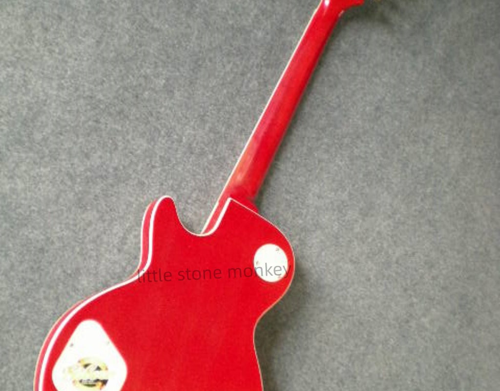Factory Customized    Electric Guitar with Vintage Vintage   Electric Guitarop382 385#