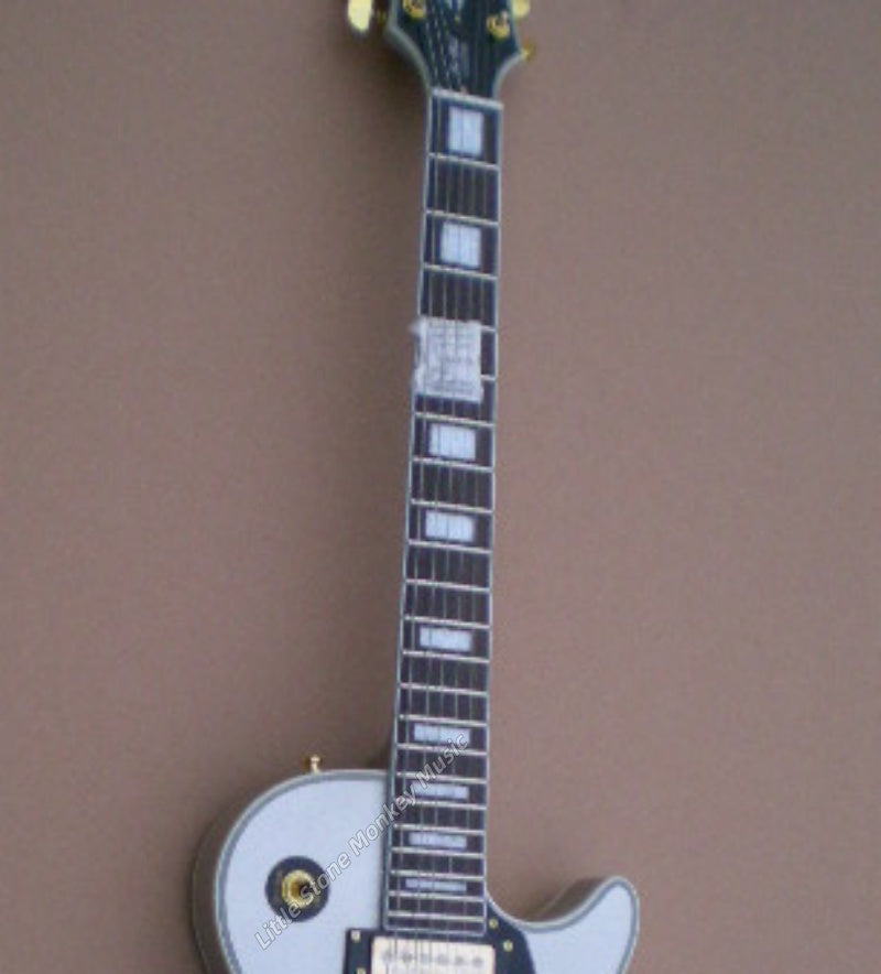 High Quality  Electric Guitar Factory Customized Electric Guitar   Custom LP    Pickups507