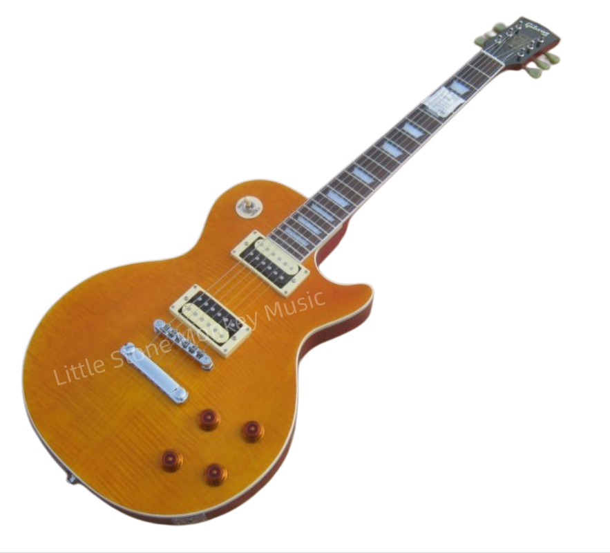 Customize Electric Guitar LSM153