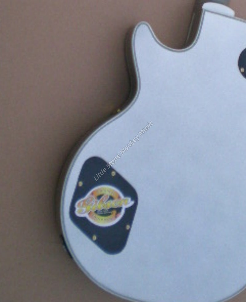 High Quality  Electric Guitar Factory Customized Electric Guitar   Custom LP    Pickups507