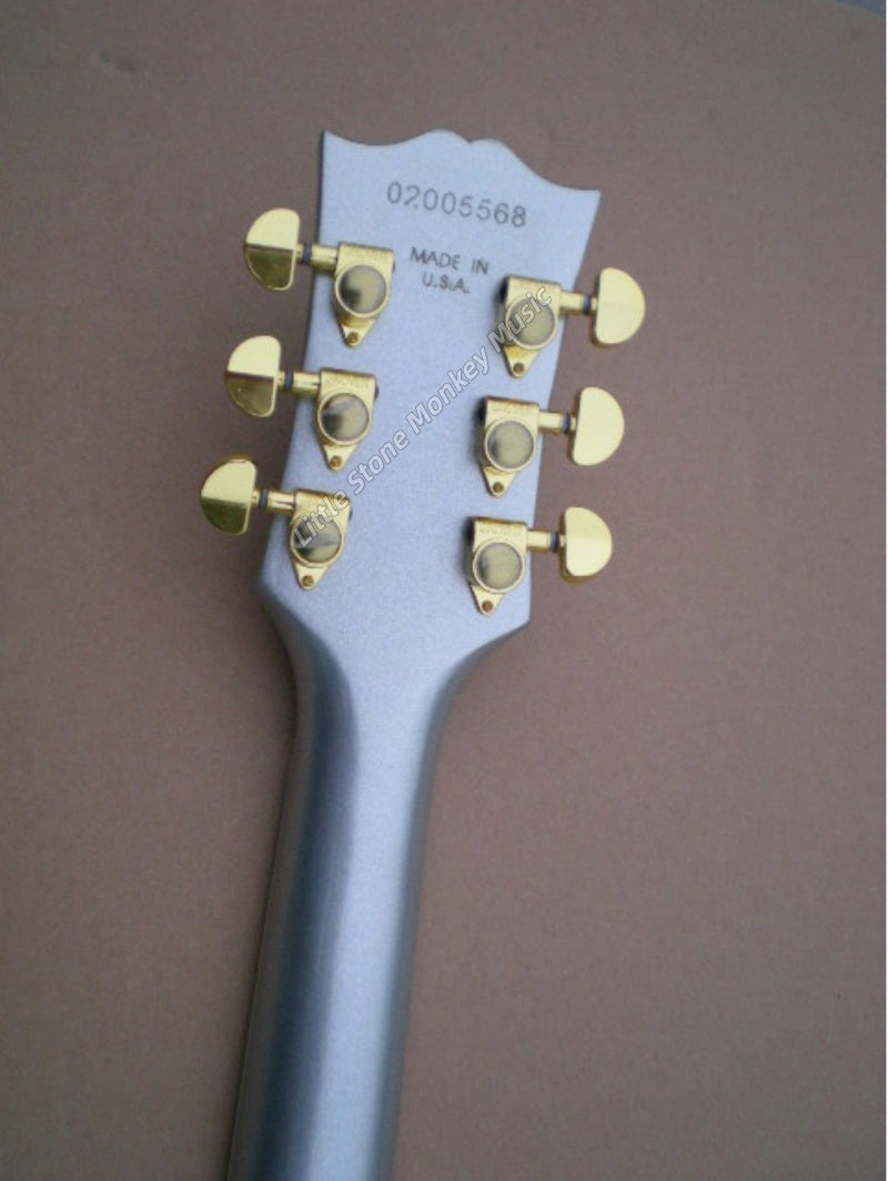 High Quality  Electric Guitar Factory Customized Electric Guitar   Custom LP    Pickups507