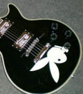 Factory Customized Electric Guitar  Custom electric guitar Custom Standard Electric Guitar black Quilted Maple Top H-H Pickups 6 string511