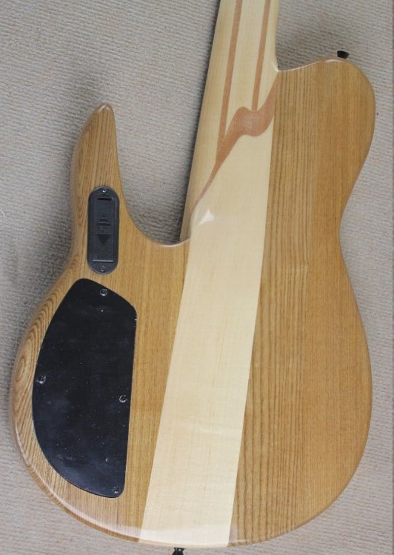 Customize Electric Guitar LSM136