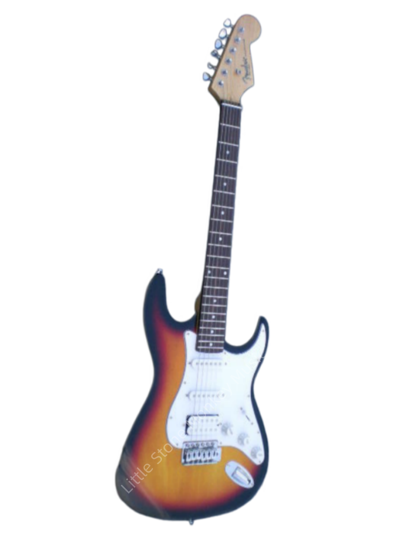 Customize Electric Guitar LSM147