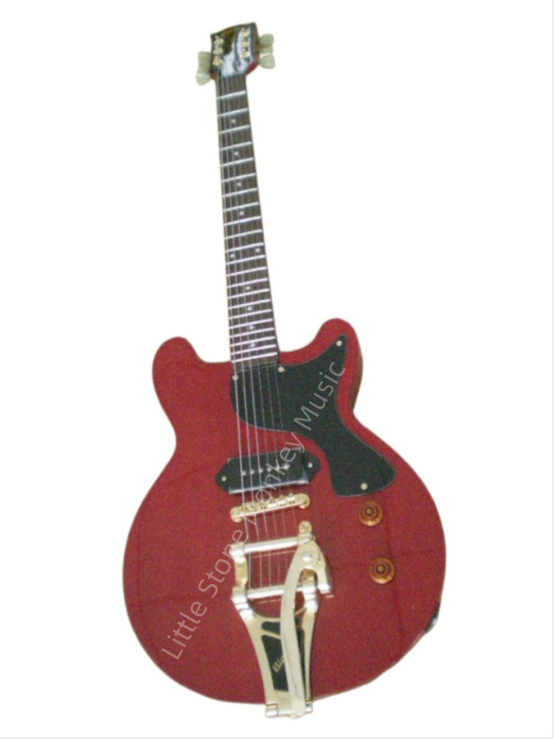 Customize Electric Guitar LSM063