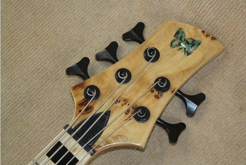 Customize Electric Guitar LSM135