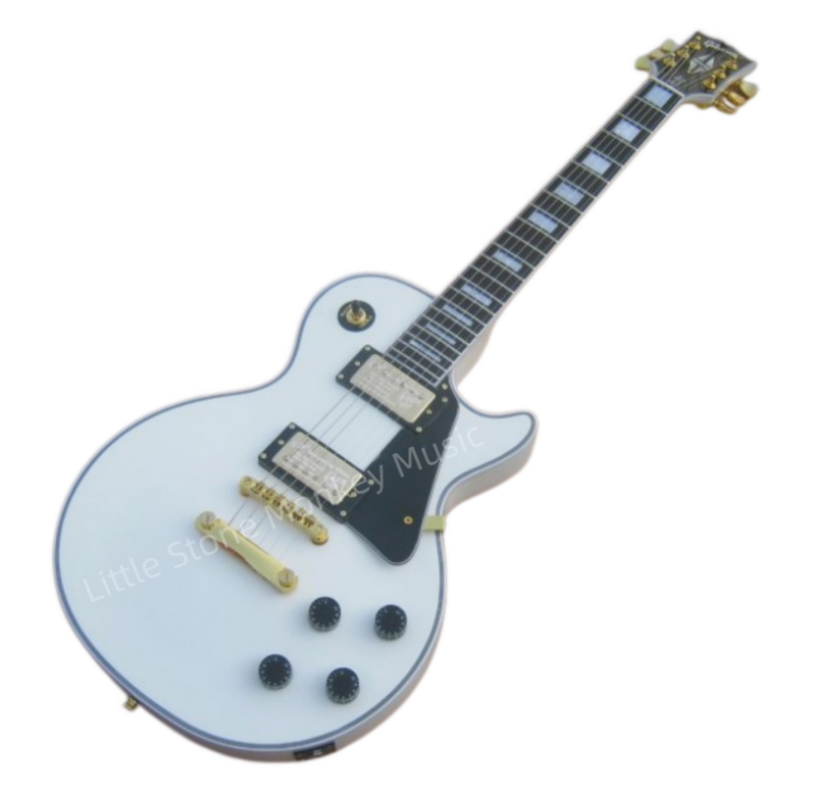 Customize Electric Guitar LSM154