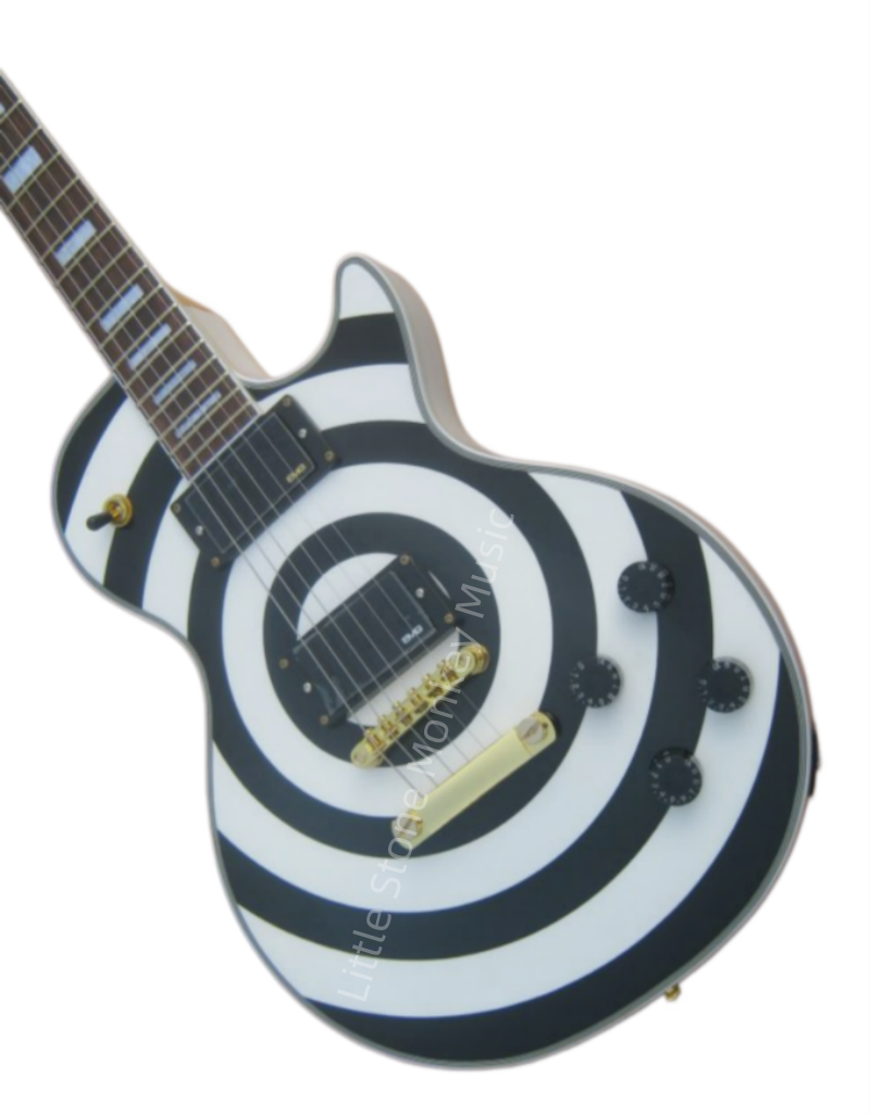 Customize Electric Guitar LSM152