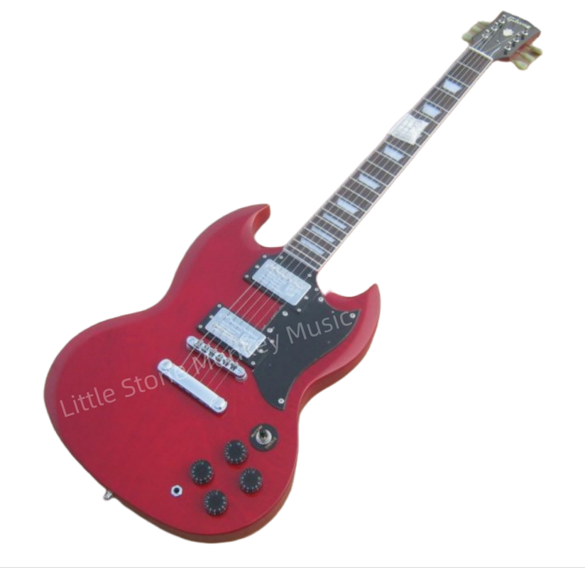 Customize Electric Guitar LSM155