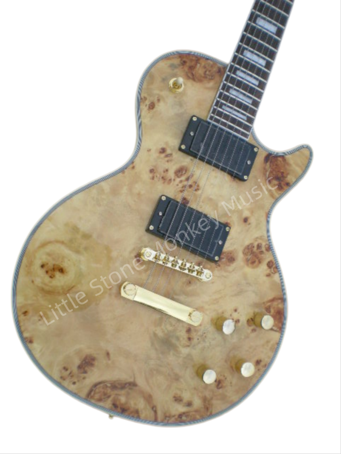 Customize Electric Guitar LSM059