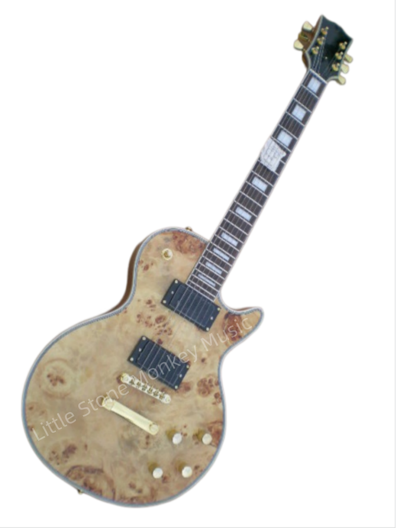 Customize Electric Guitar LSM059
