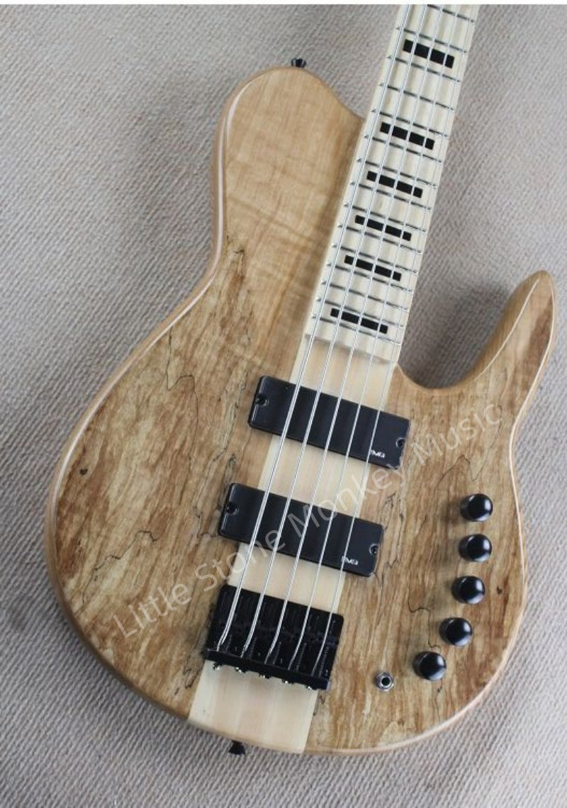 Customize Electric Guitar LSM135