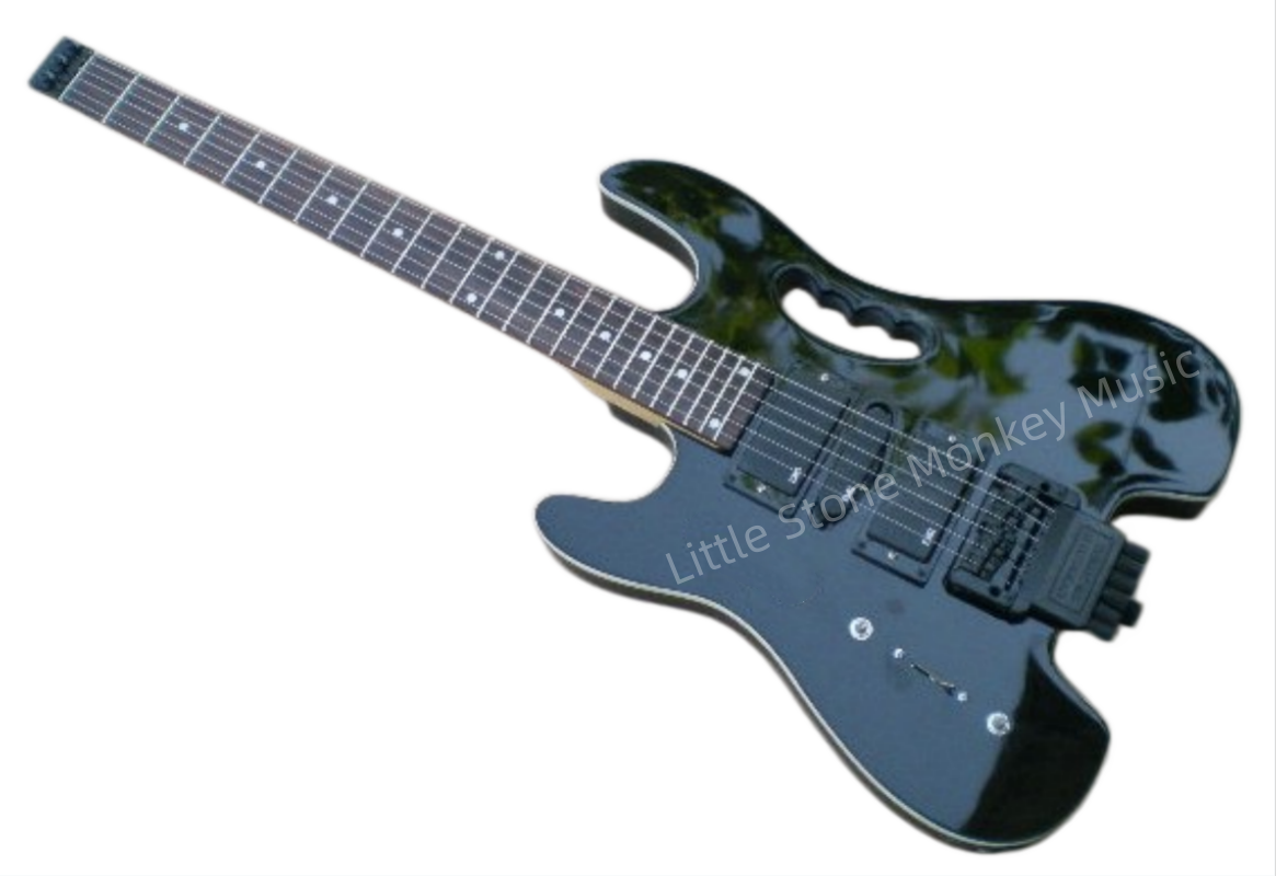 Customize Electric Guitar LSM071