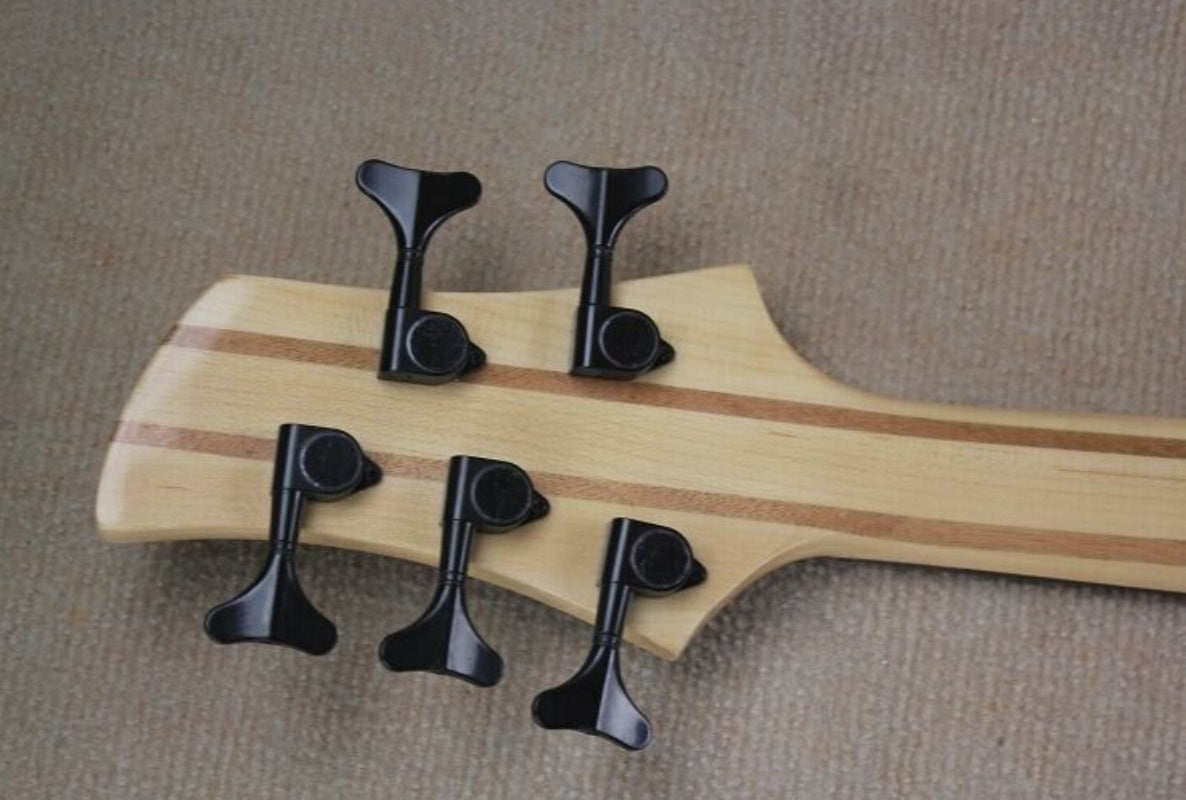 Customize Electric Guitar LSM136
