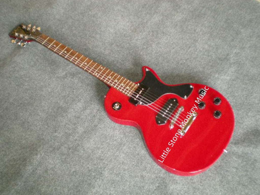Customize Electric Guitar LSM061