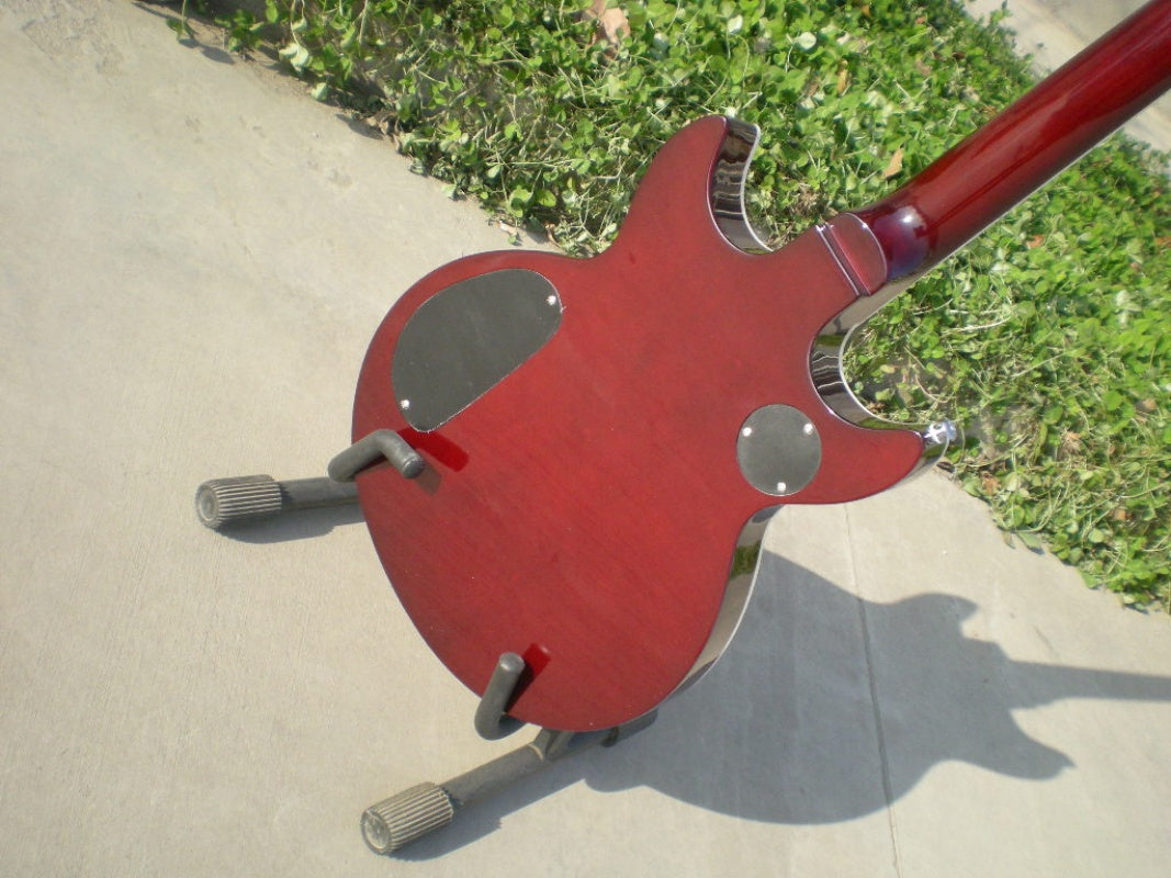 Customize Electric Guitar LSM037