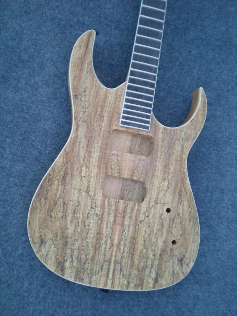 DIY Electric Guitar