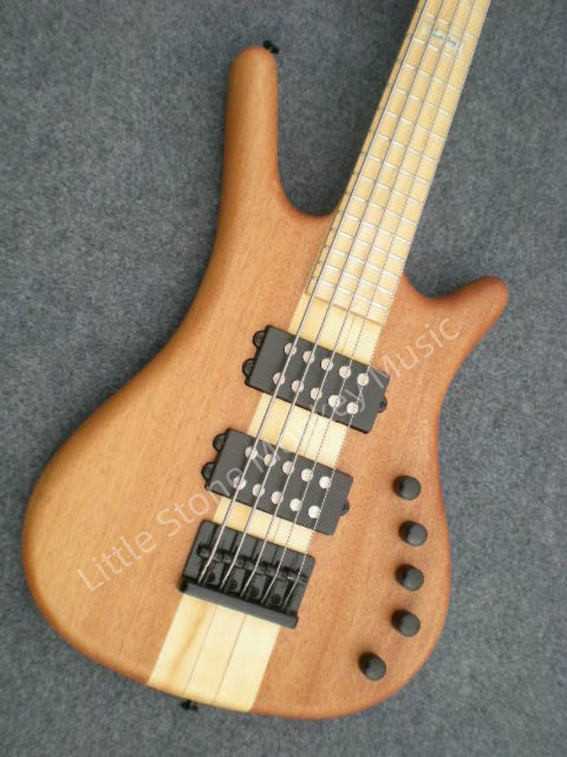 Customize Electric Guitar LSM073