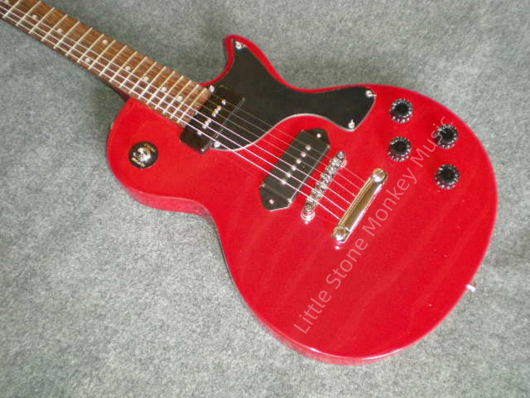 Customize Electric Guitar LSM061