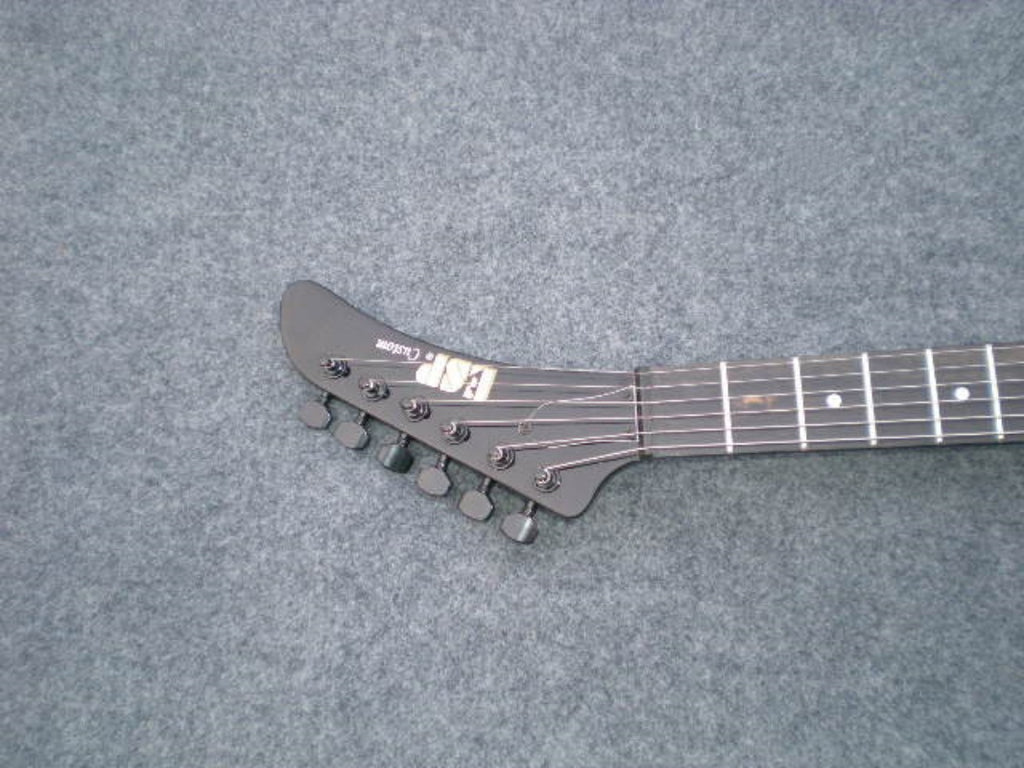 Customize Electric Guitar LSM050